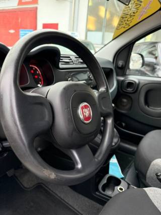 FIAT Panda usata, con ESP