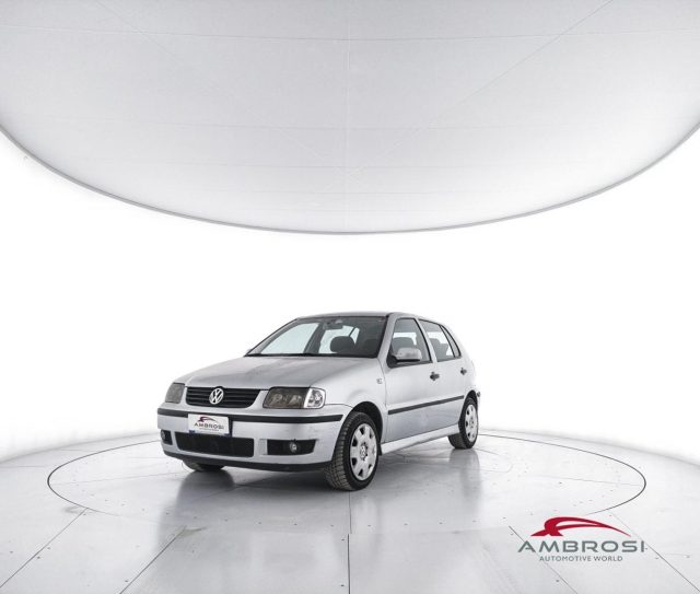 VOLKSWAGEN Polo usata 0