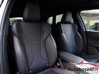 BMW 218 usata, con Chiamata automatica per emergenze