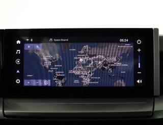 OPEL Frontera usata, con Controllo elettronico della corsia