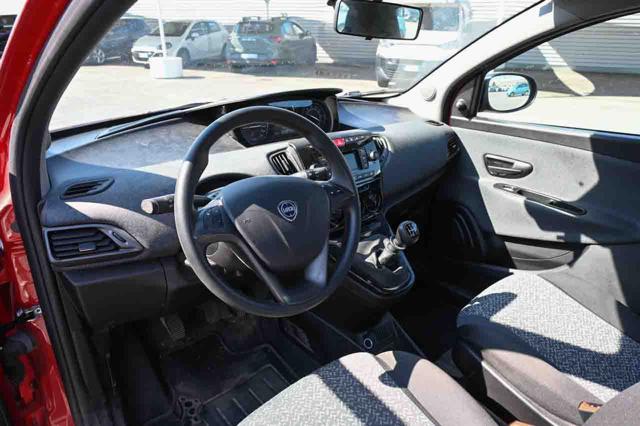 LANCIA Ypsilon usata, con Controllo trazione
