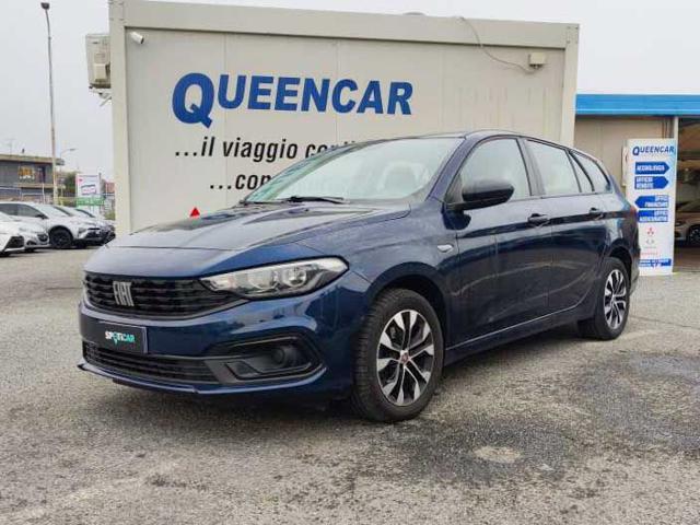 FIAT Tipo usata, con ABS