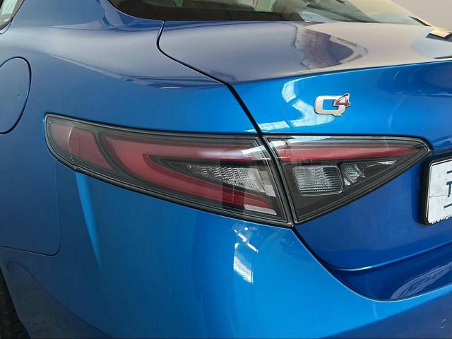 ALFA ROMEO Giulia usata, con Bluetooth