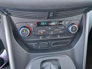 FORD Kuga usata, con Fendinebbia