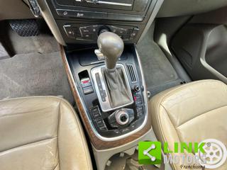 AUDI Q5 usata, con Airbag testa