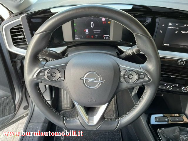 OPEL Mokka usata, con Chiusura centralizzata