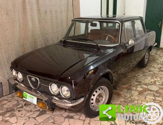 ALFA ROMEO Giulia 1300 SUPER