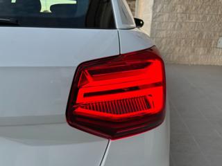 AUDI Q2 usata, con Controllo vocale