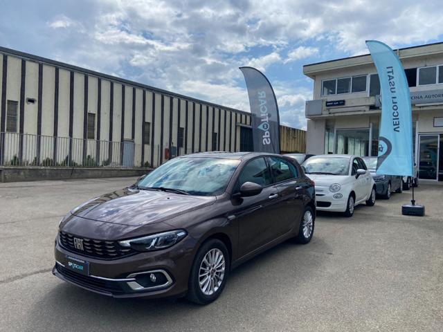 FIAT Tipo usata, con ABS