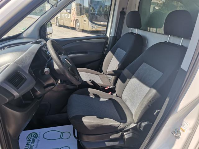 FIAT Doblo usata 13