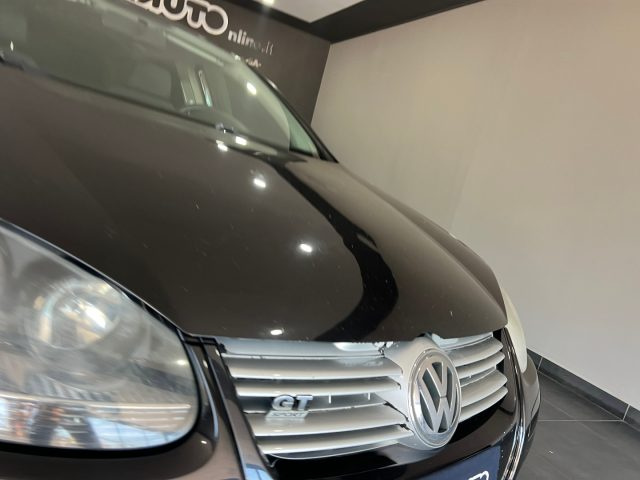 VOLKSWAGEN Golf usata, con Chiusura centralizzata