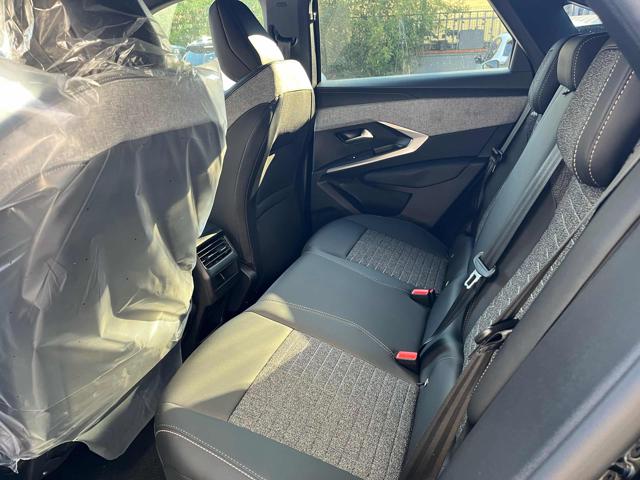 PEUGEOT 3008 usata, con Climatizzatore