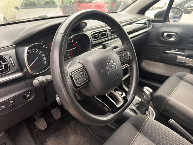 CITROEN C3 usata, con Airbag Passeggero