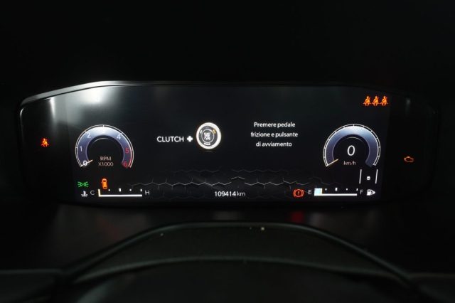 JEEP Compass usata 6