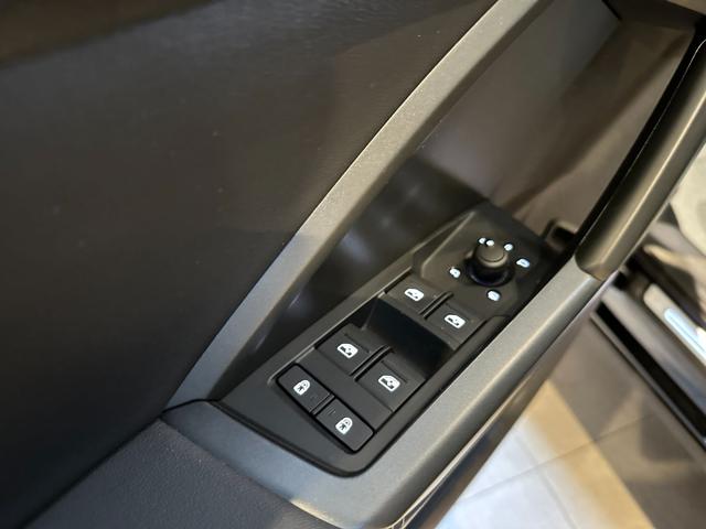 AUDI Q3 usata, con Vetri oscurati