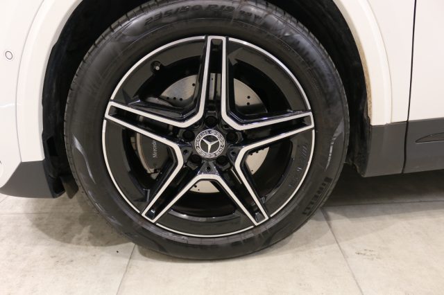 MERCEDES-BENZ GLA 200 usata 29