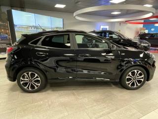 FORD Puma usata, con ESP