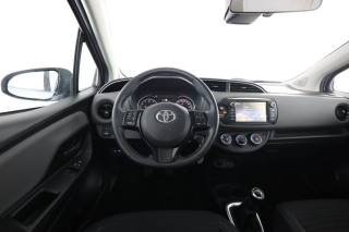 TOYOTA Yaris usata 5