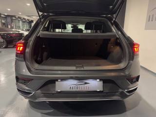 VOLKSWAGEN T-Roc usata, con Touch screen
