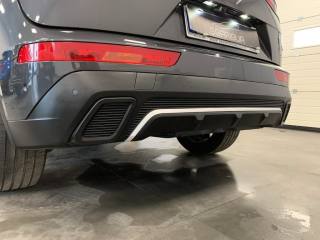 DS AUTOMOBILES DS 7 usata, con Specchietti laterali elettrici