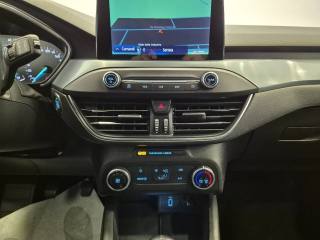 FORD Focus usata, con USB