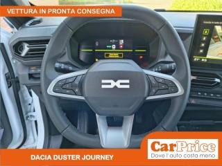 DACIA Duster usata, con Fendinebbia