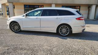 FORD Mondeo usata, con Chiusura centralizzata