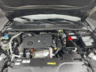 DS AUTOMOBILES DS 4 usata, con Sensori di parcheggio posteriori