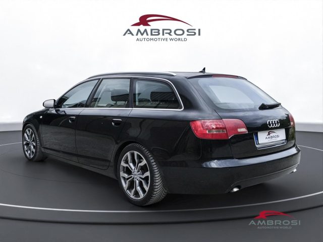 AUDI A6 usata 3