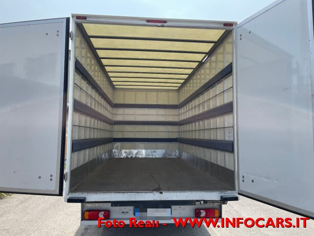 RENAULT Master usata, con Chiusura centralizzata