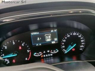 FORD Focus usata, con Fari LED