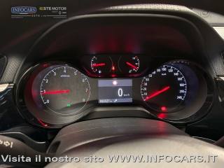 OPEL Corsa usata, con ESP