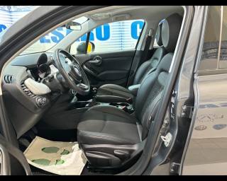 FIAT 500X usata, con Sound system