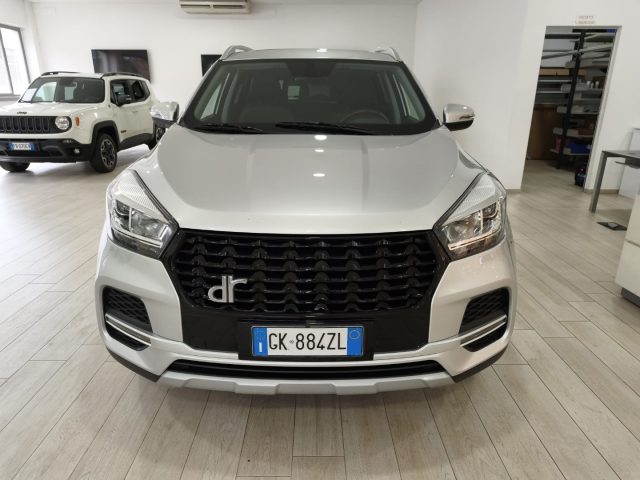 DR MOTOR DR 4.0 usata, con Airbag laterali