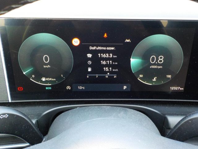 HYUNDAI Tucson usata, con Vivavoce