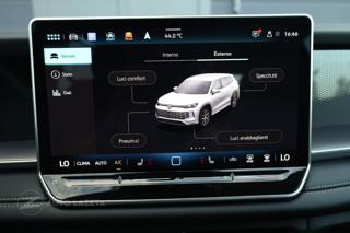 VOLKSWAGEN Tayron usata, con Climatizzatore automatico, 3 zone