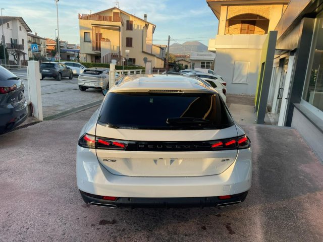 PEUGEOT 508 usata, con Chiusura centralizzata