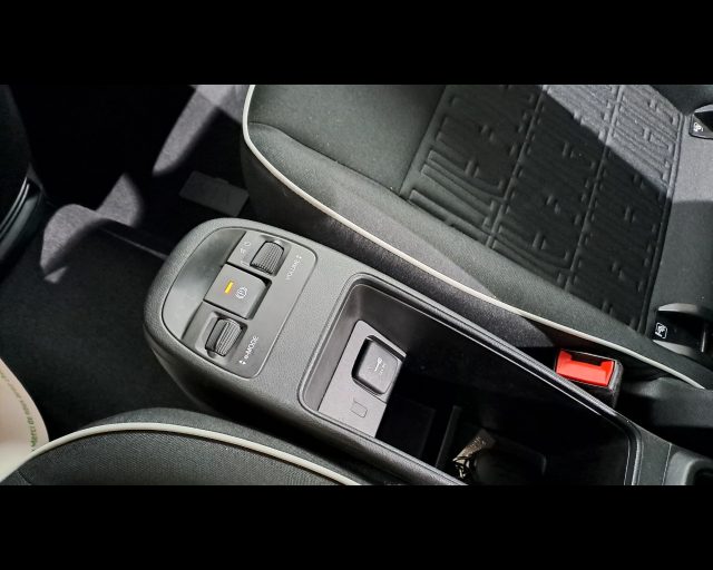FIAT 500e usata, con Volante multifunzione
