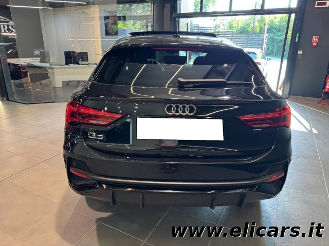 AUDI Q3 usata, con Autoradio