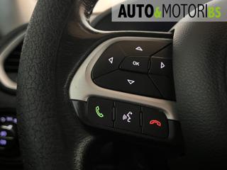 JEEP Renegade usata, con Filtro antiparticolato