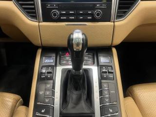 PORSCHE Macan usata, con Bluetooth