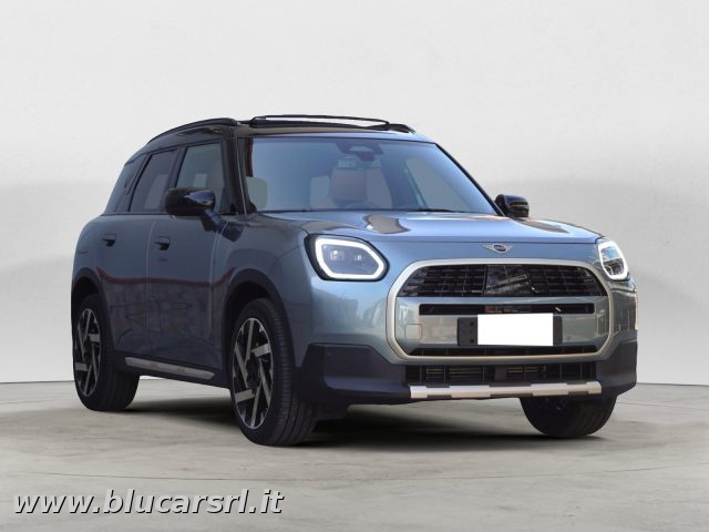 MINI Mini usata, con Airbag