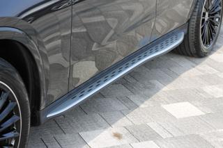 MERCEDES-BENZ GLC 220 usata, con Controllo trazione