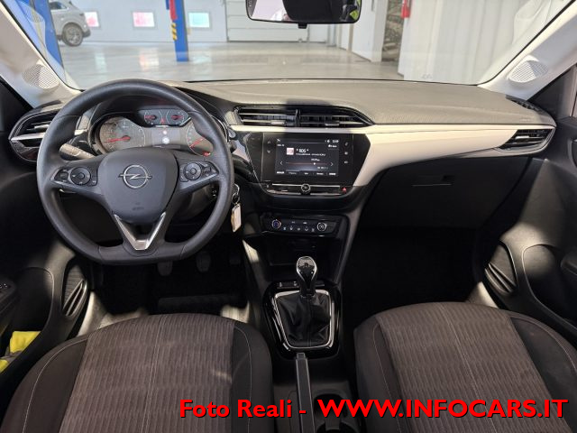 OPEL Corsa usata, con Cruise Control
