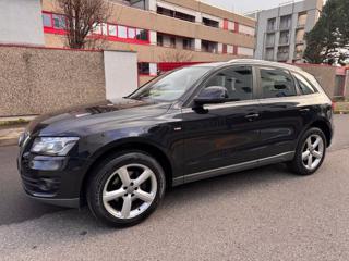 AUDI Q5 usata, con Fendinebbia