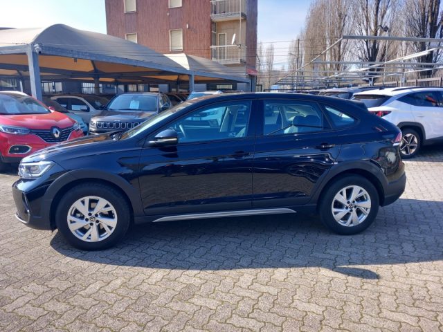 VOLKSWAGEN Taigo usata, con Airbag laterali