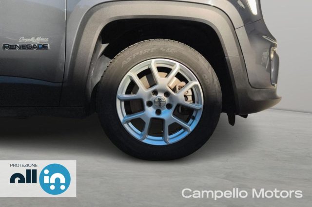 JEEP Renegade usata 20