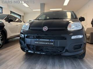 FIAT Panda usata, con Climatizzatore
