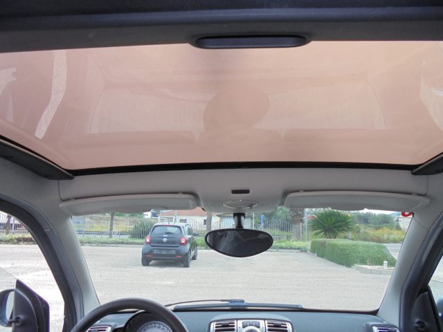 SMART ForTwo usata, con Immobilizzatore elettronico