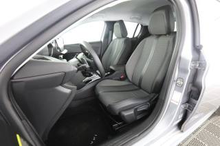 PEUGEOT 208 usata 2